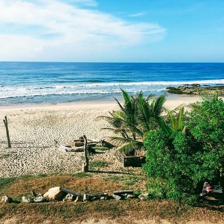 Eco Casa 3 Lunas Bed & Breakfast Tlachicon Ngoại thất bức ảnh
