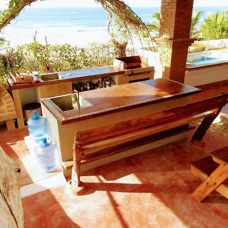 Eco Casa 3 Lunas Bed & Breakfast Tlachicon Ngoại thất bức ảnh