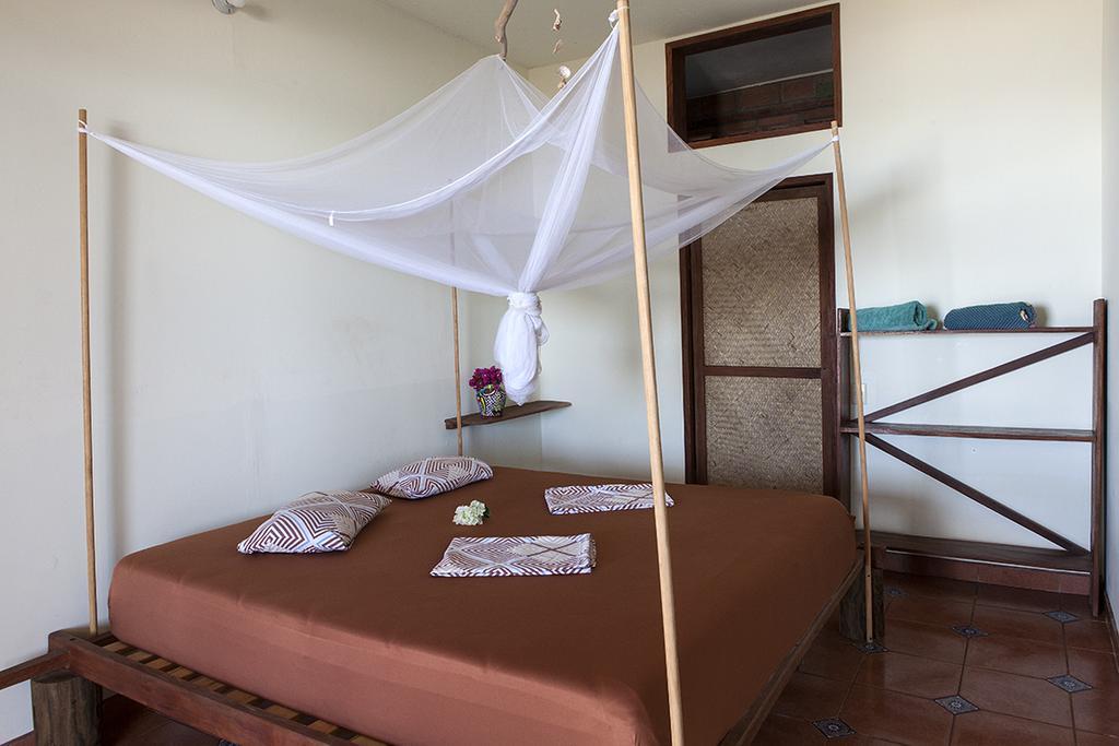 Eco Casa 3 Lunas Bed & Breakfast Tlachicon Ngoại thất bức ảnh